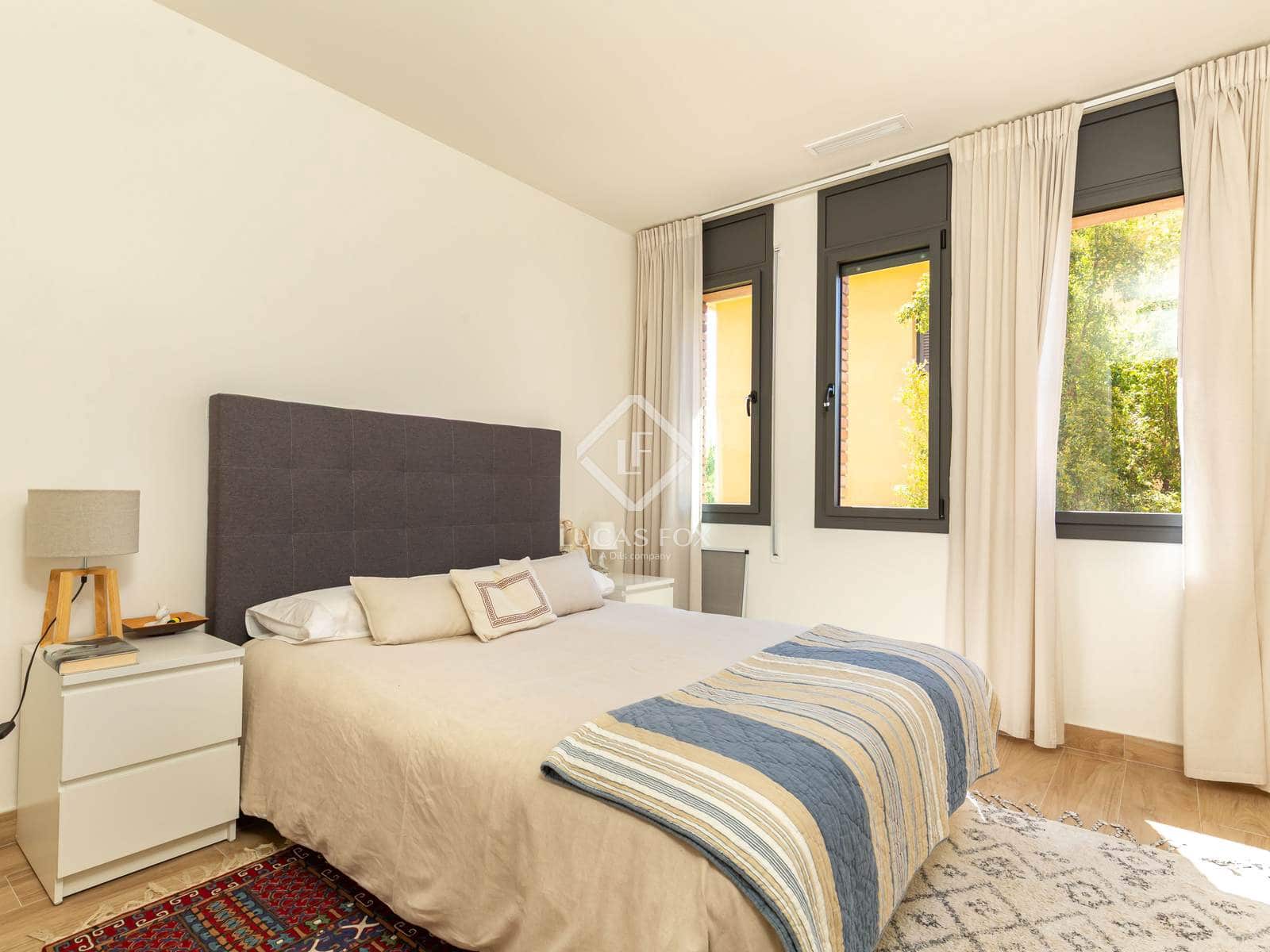 8 soverom Villa til salgs i Sant Just Desvern med svømmebasseng garasje - € 2 298 000 (Ref: 9319943)