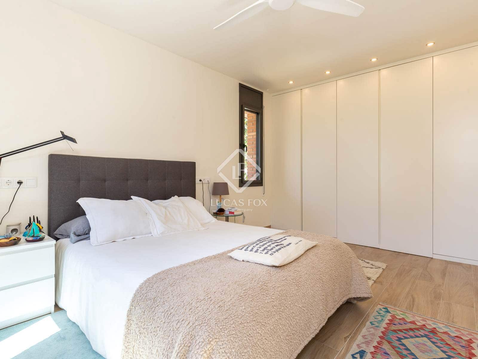 8 soverom Villa til salgs i Sant Just Desvern med svømmebasseng garasje - € 2 298 000 (Ref: 9319943)