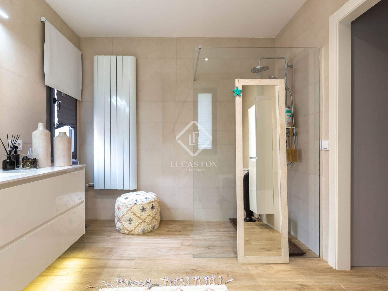 8 soverom Villa til salgs i Sant Just Desvern med svømmebasseng garasje - € 2 298 000 (Ref: 9319943)