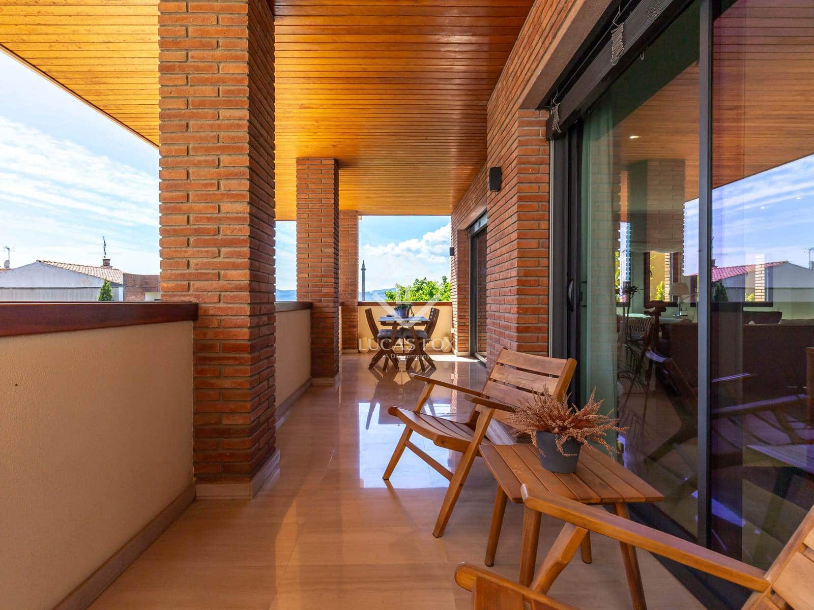 8 soverom Villa til salgs i Sant Just Desvern med svømmebasseng garasje - € 2 298 000 (Ref: 9319943)