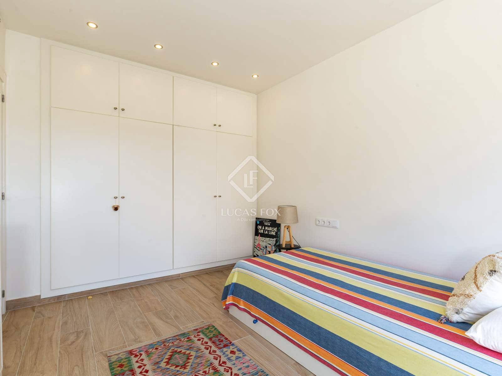 8 soverom Villa til salgs i Sant Just Desvern med svømmebasseng garasje - € 2 298 000 (Ref: 9319943)