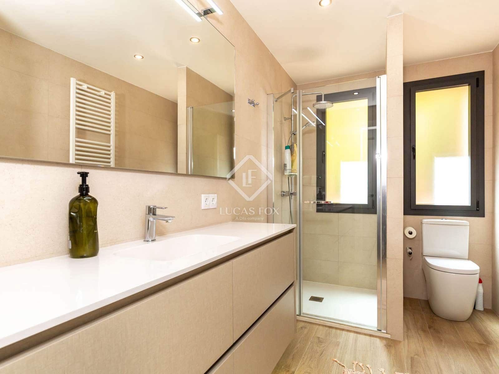 8 soverom Villa til salgs i Sant Just Desvern med svømmebasseng garasje - € 2 298 000 (Ref: 9319943)