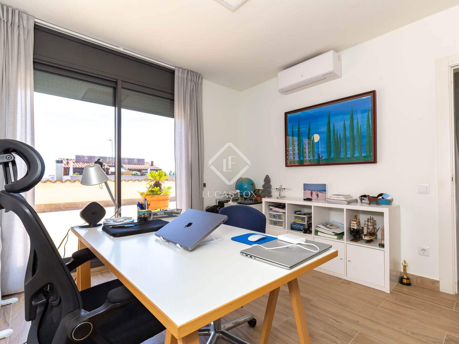 8 soverom Villa til salgs i Sant Just Desvern med svømmebasseng garasje - € 2 298 000 (Ref: 9319943)