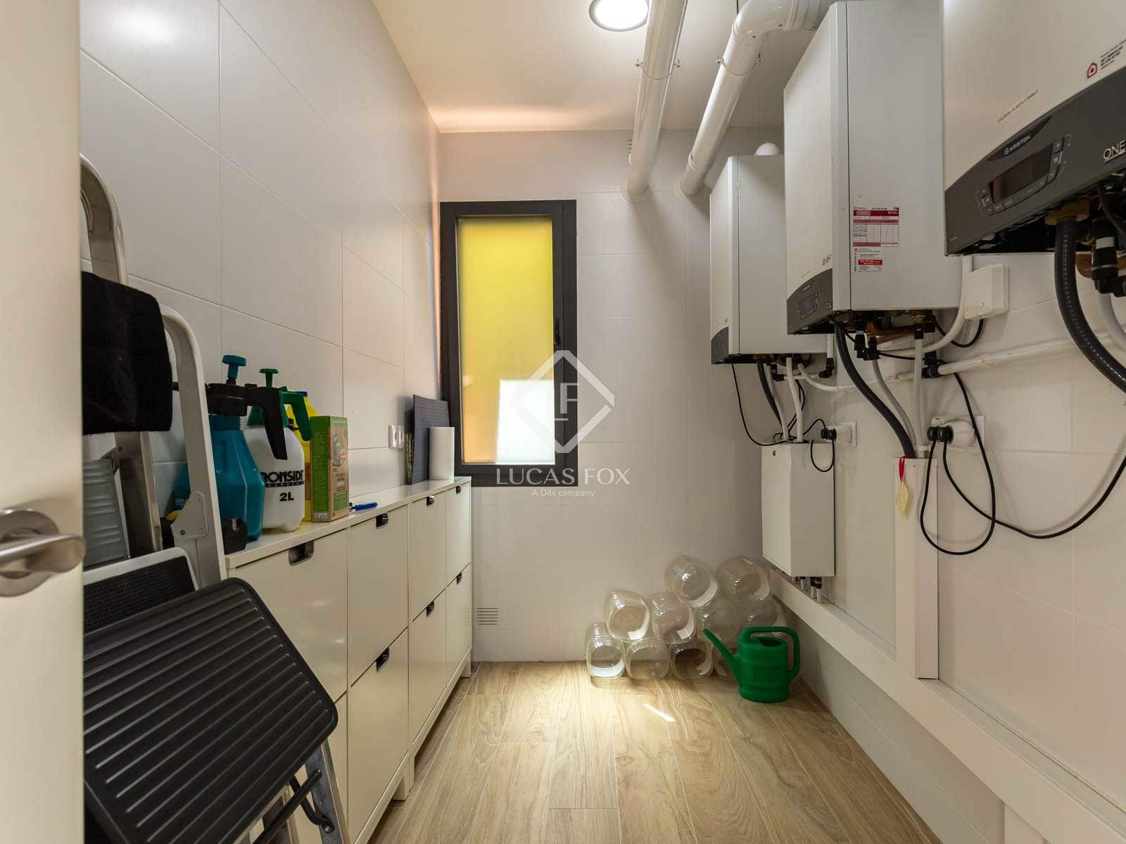 8 soverom Villa til salgs i Sant Just Desvern med svømmebasseng garasje - € 2 298 000 (Ref: 9319943)