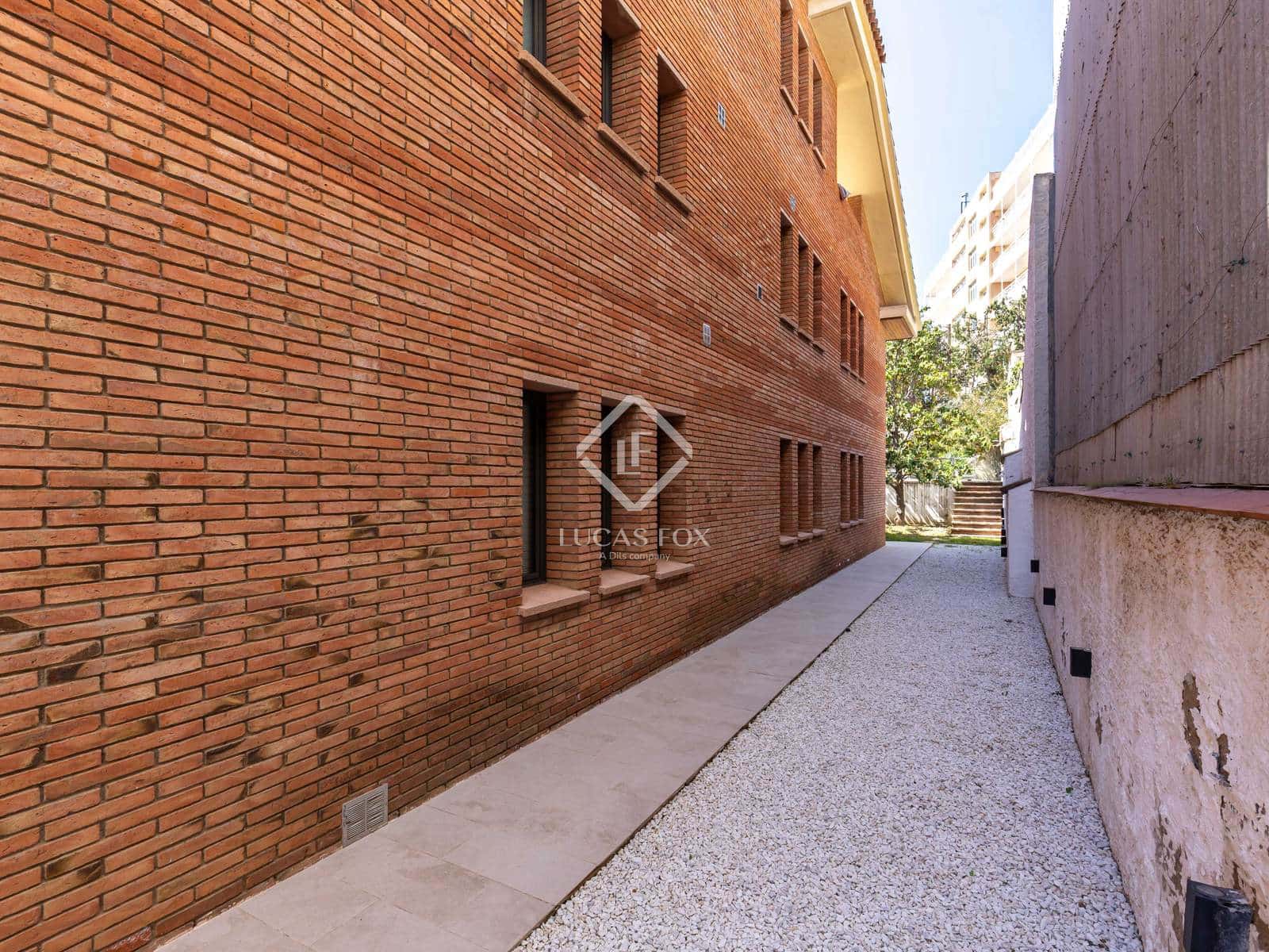 8 soverom Villa til salgs i Sant Just Desvern med svømmebasseng garasje - € 2 298 000 (Ref: 9319943)