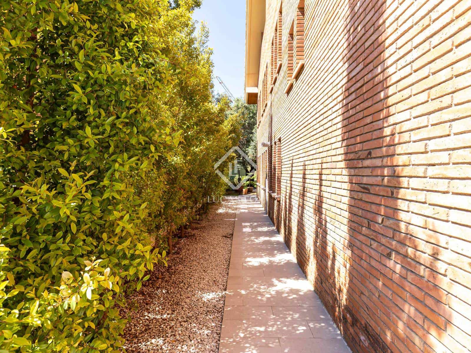 8 soverom Villa til salgs i Sant Just Desvern med svømmebasseng garasje - € 2 298 000 (Ref: 9319943)