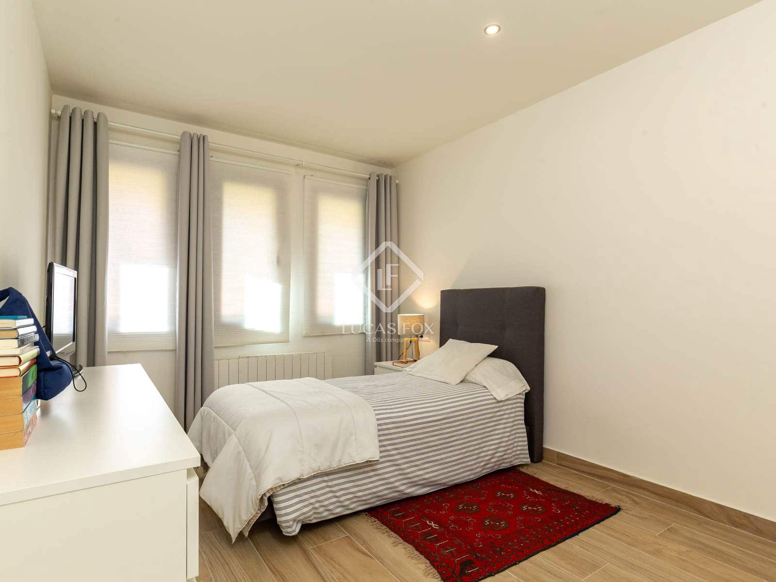 8 soverom Villa til salgs i Sant Just Desvern med svømmebasseng garasje - € 2 298 000 (Ref: 9319943)