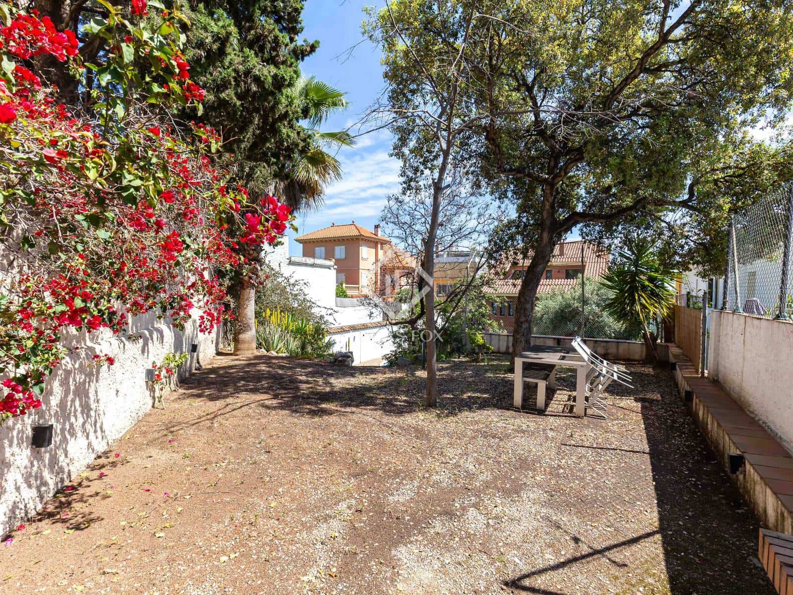 8 soverom Villa til salgs i Sant Just Desvern med svømmebasseng garasje - € 2 298 000 (Ref: 9319943)