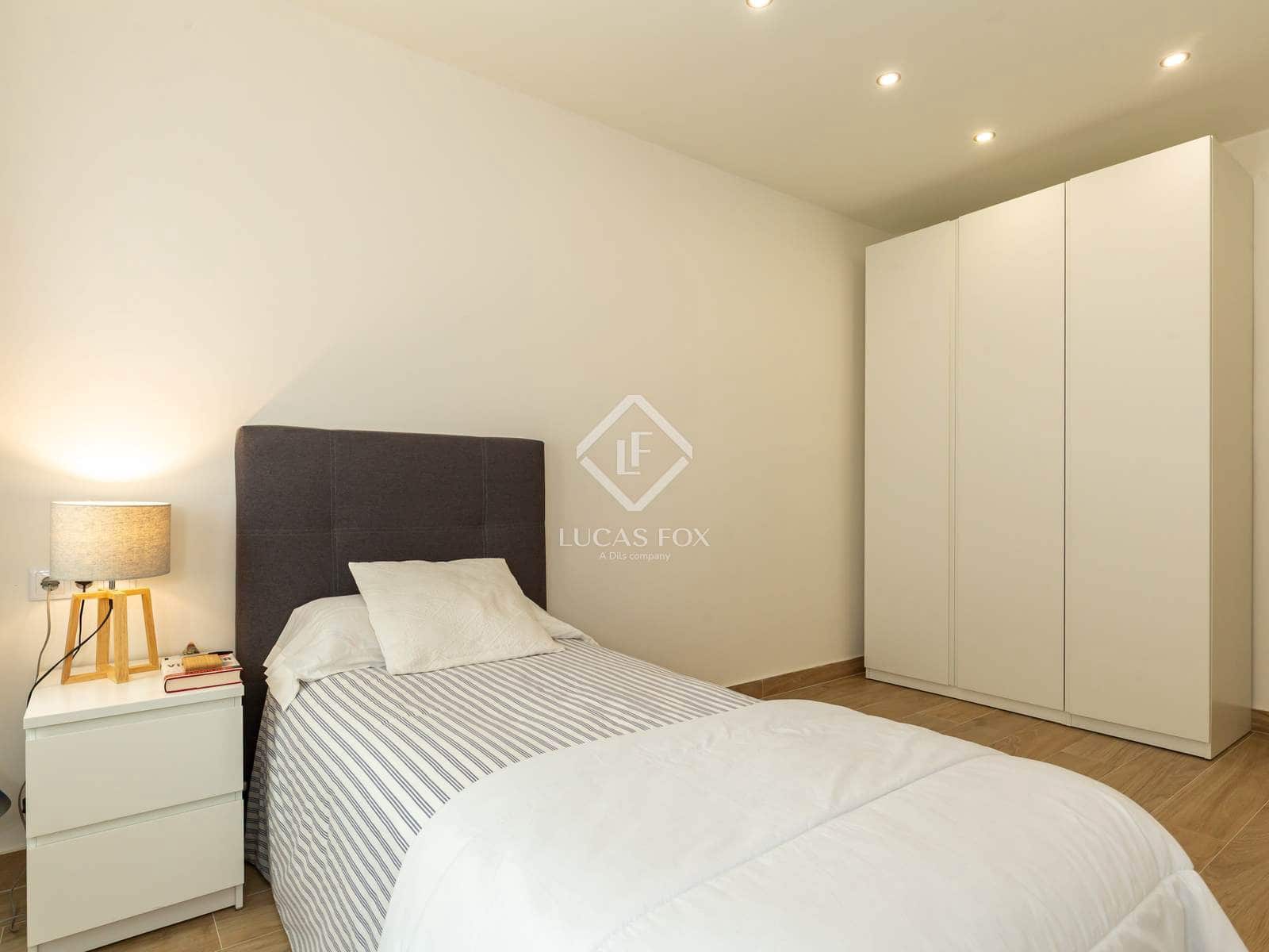 8 soverom Villa til salgs i Sant Just Desvern med svømmebasseng garasje - € 2 298 000 (Ref: 9319943)