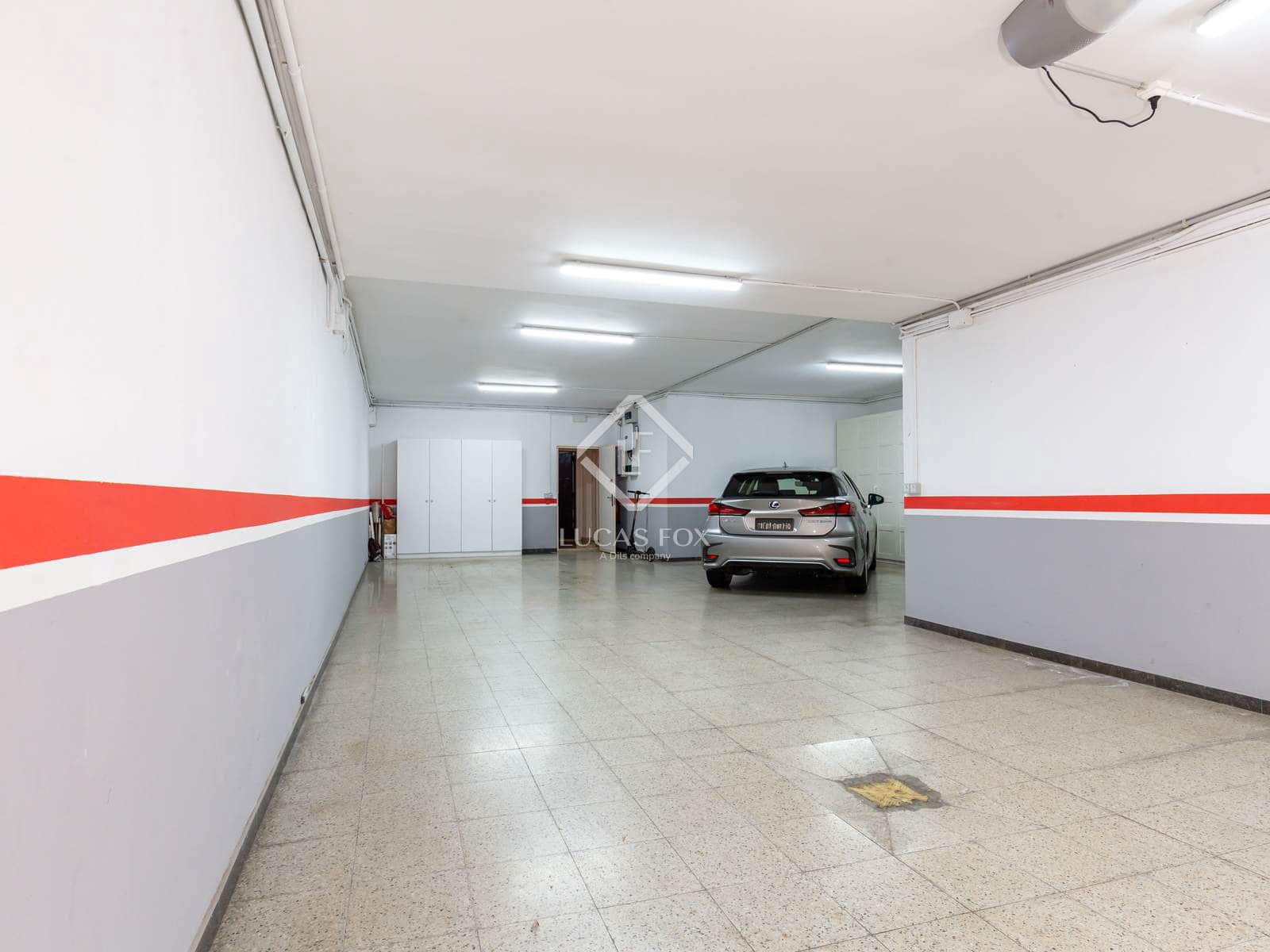 8 soverom Villa til salgs i Sant Just Desvern med svømmebasseng garasje - € 2 298 000 (Ref: 9319943)