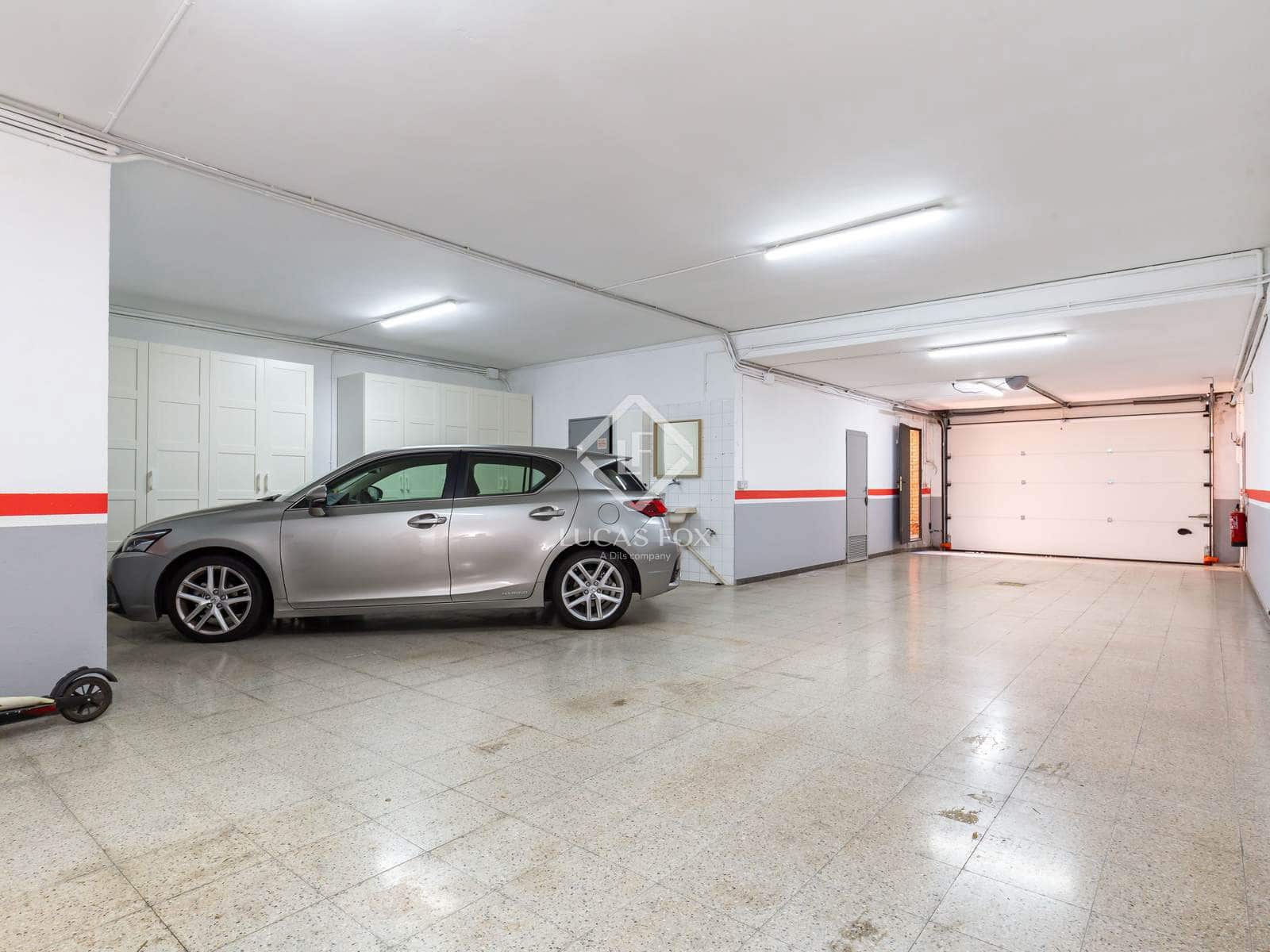 8 soverom Villa til salgs i Sant Just Desvern med svømmebasseng garasje - € 2 298 000 (Ref: 9319943)