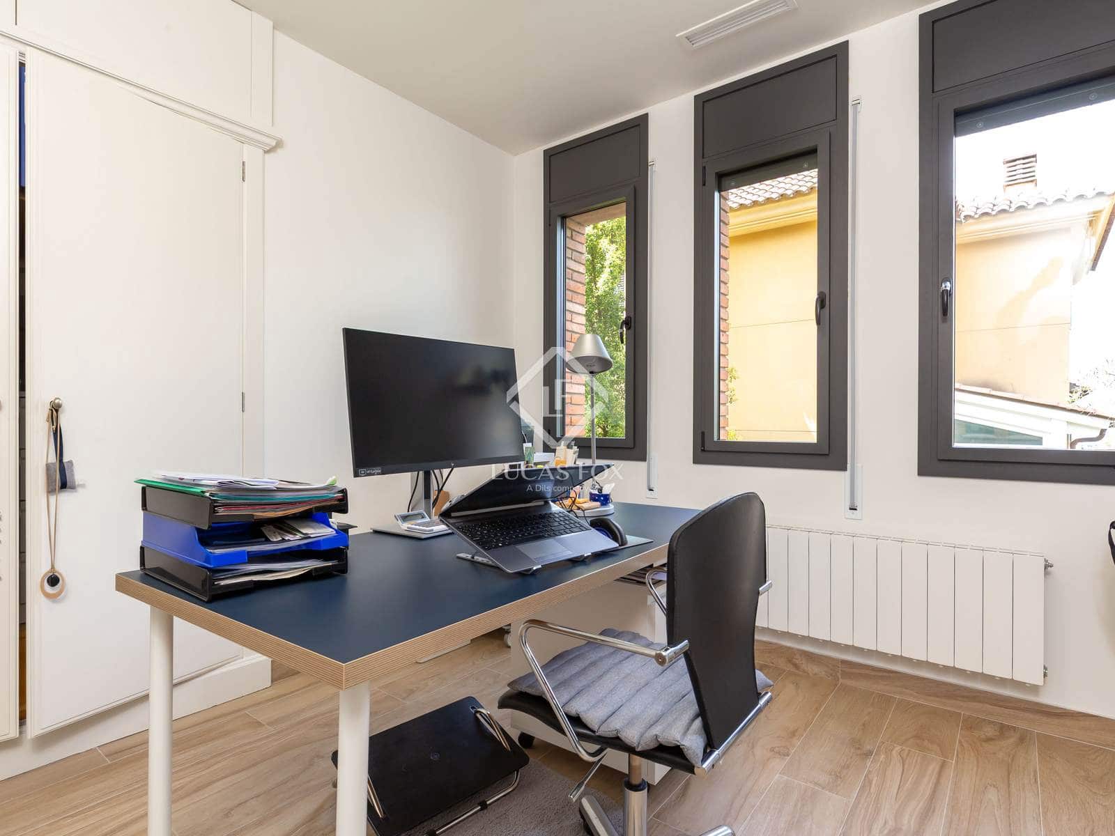 8 soverom Villa til salgs i Sant Just Desvern med svømmebasseng garasje - € 2 298 000 (Ref: 9319943)