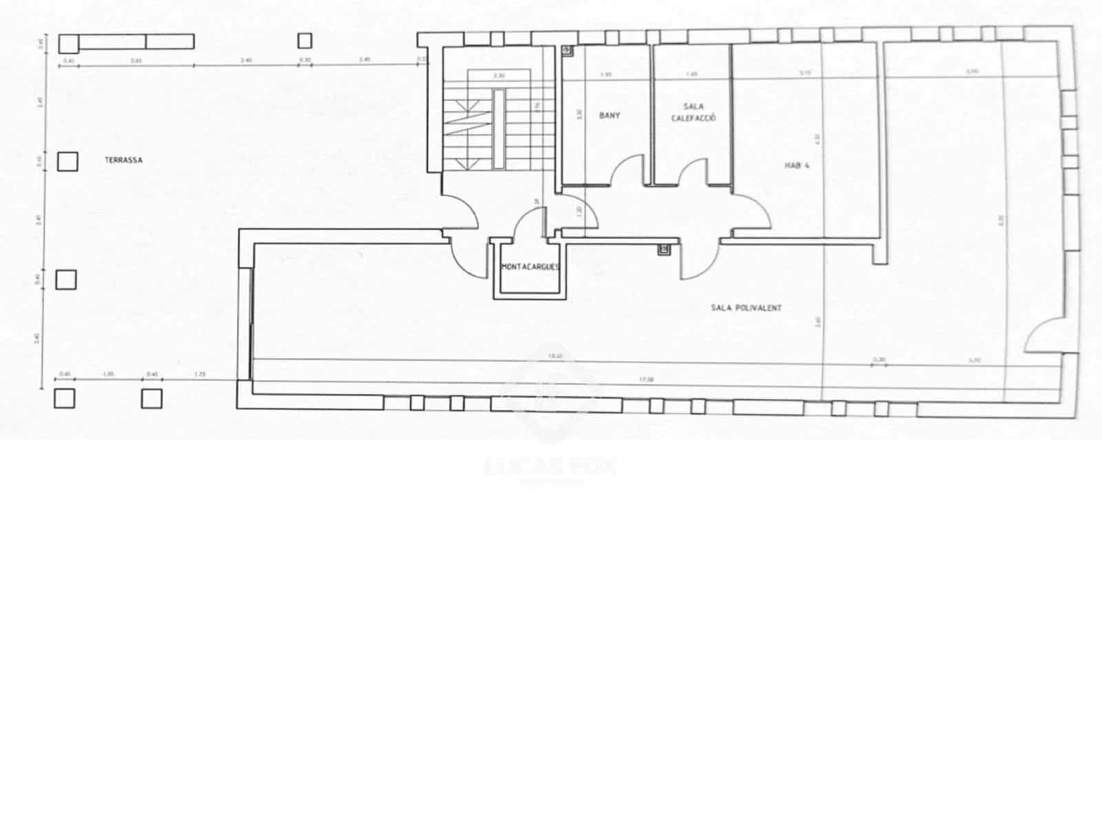 8 soverom Villa til salgs i Sant Just Desvern med svømmebasseng garasje - € 2 298 000 (Ref: 9319943)
