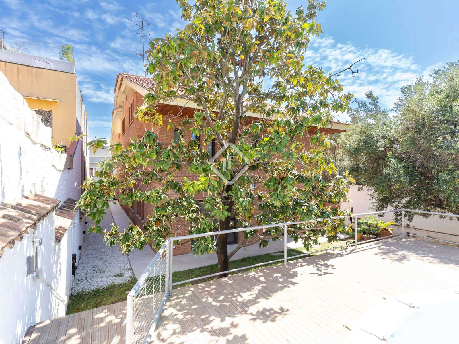 8 soverom Villa til salgs i Sant Just Desvern med svømmebasseng garasje - € 2 298 000 (Ref: 9319943)