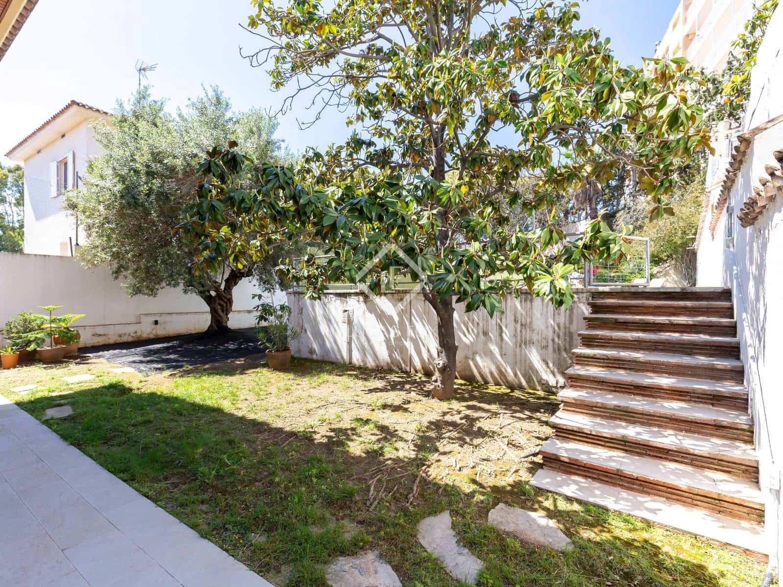 8 soverom Villa til salgs i Sant Just Desvern med svømmebasseng garasje - € 2 298 000 (Ref: 9319943)