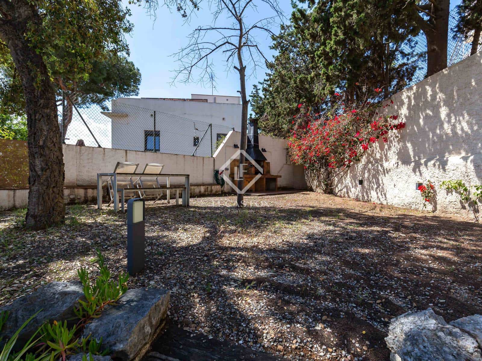 8 soverom Villa til salgs i Sant Just Desvern med svømmebasseng garasje - € 2 298 000 (Ref: 9319943)