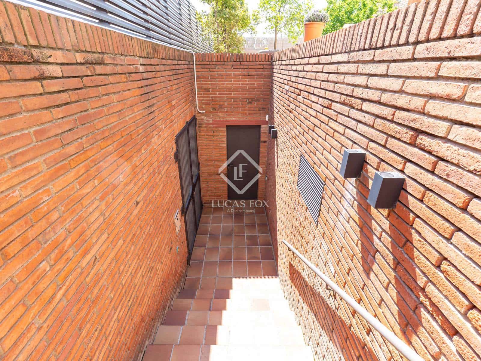 8 soverom Villa til salgs i Sant Just Desvern med svømmebasseng garasje - € 2 298 000 (Ref: 9319943)