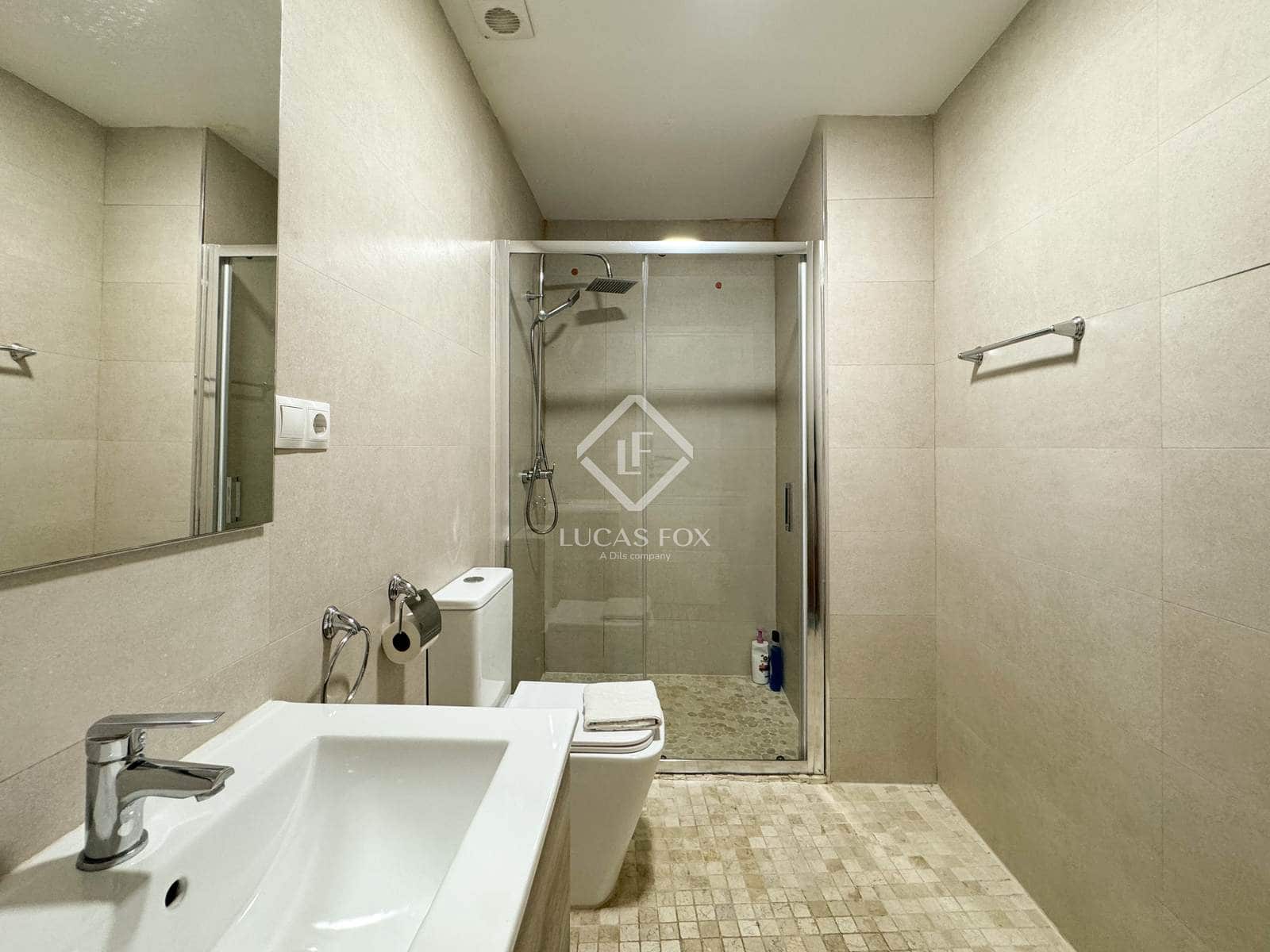 2 Zimmer Apartment zu verkaufen in Valencia Stadt - 310.000 € (Ref: 9319944)