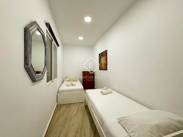 2 Zimmer Apartment zu verkaufen in València Stadt - 310.000 € (Ref: 9319944)