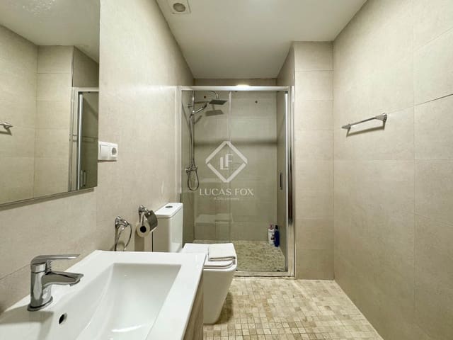 2 Zimmer Apartment zu verkaufen in València Stadt - 310.000 € (Ref: 9319944)