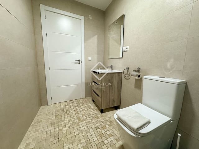 2 Zimmer Apartment zu verkaufen in València Stadt - 310.000 € (Ref: 9319944)