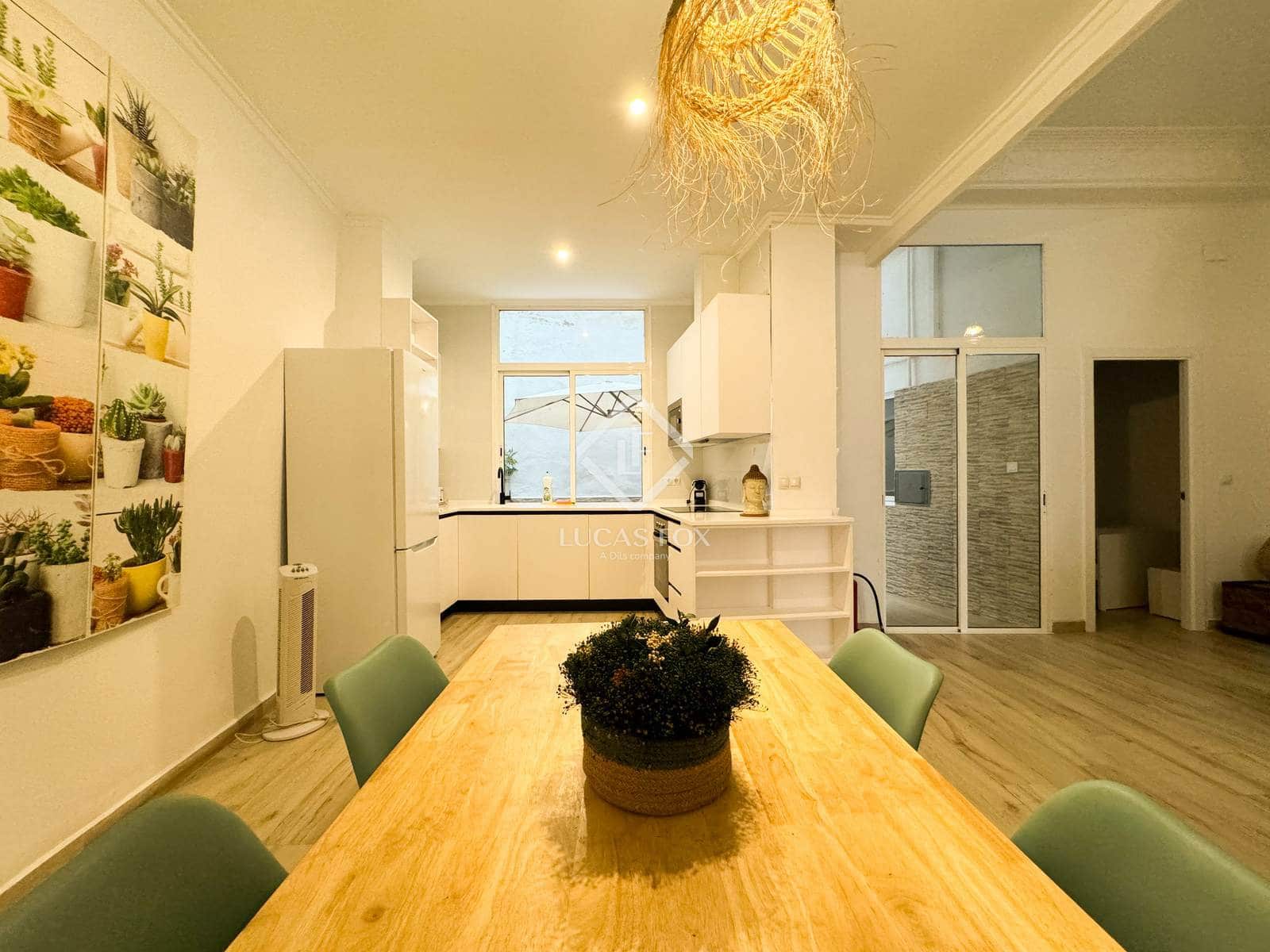 2 Zimmer Apartment zu verkaufen in Valencia Stadt - 310.000 € (Ref: 9319944)