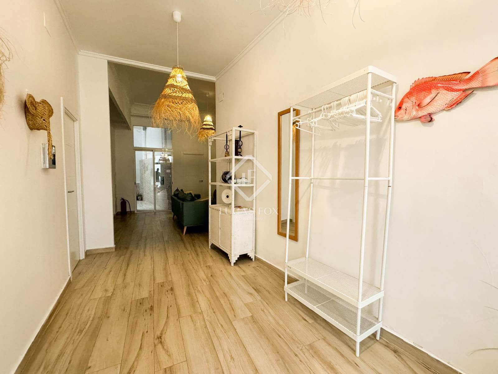 2 Zimmer Apartment zu verkaufen in Valencia Stadt - 310.000 € (Ref: 9319944)