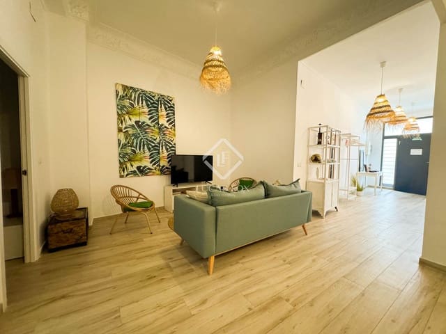 2 Zimmer Apartment zu verkaufen in València Stadt - 310.000 € (Ref: 9319944)