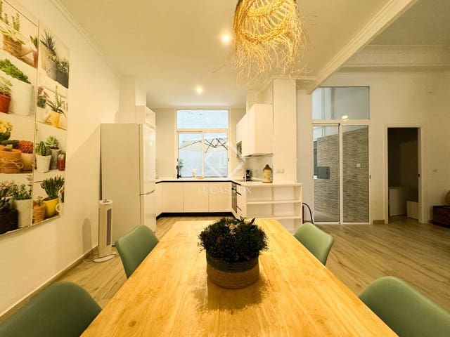 2 Zimmer Apartment zu verkaufen in València Stadt - 310.000 € (Ref: 9319944)