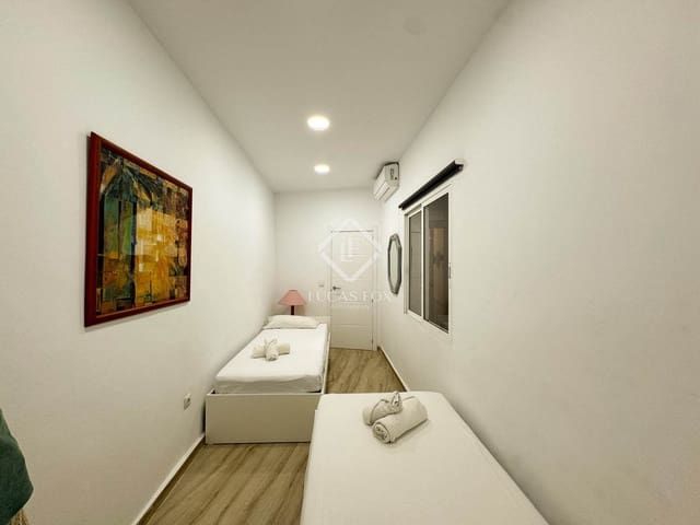 2 Zimmer Apartment zu verkaufen in València Stadt - 310.000 € (Ref: 9319944)