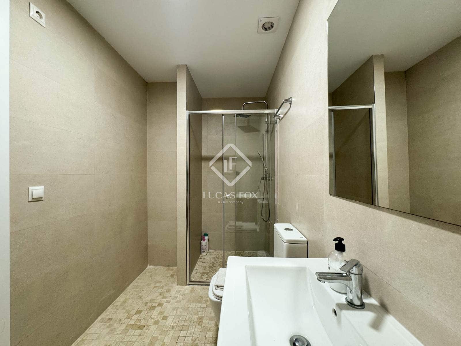 2 Zimmer Apartment zu verkaufen in Valencia Stadt - 310.000 € (Ref: 9319944)