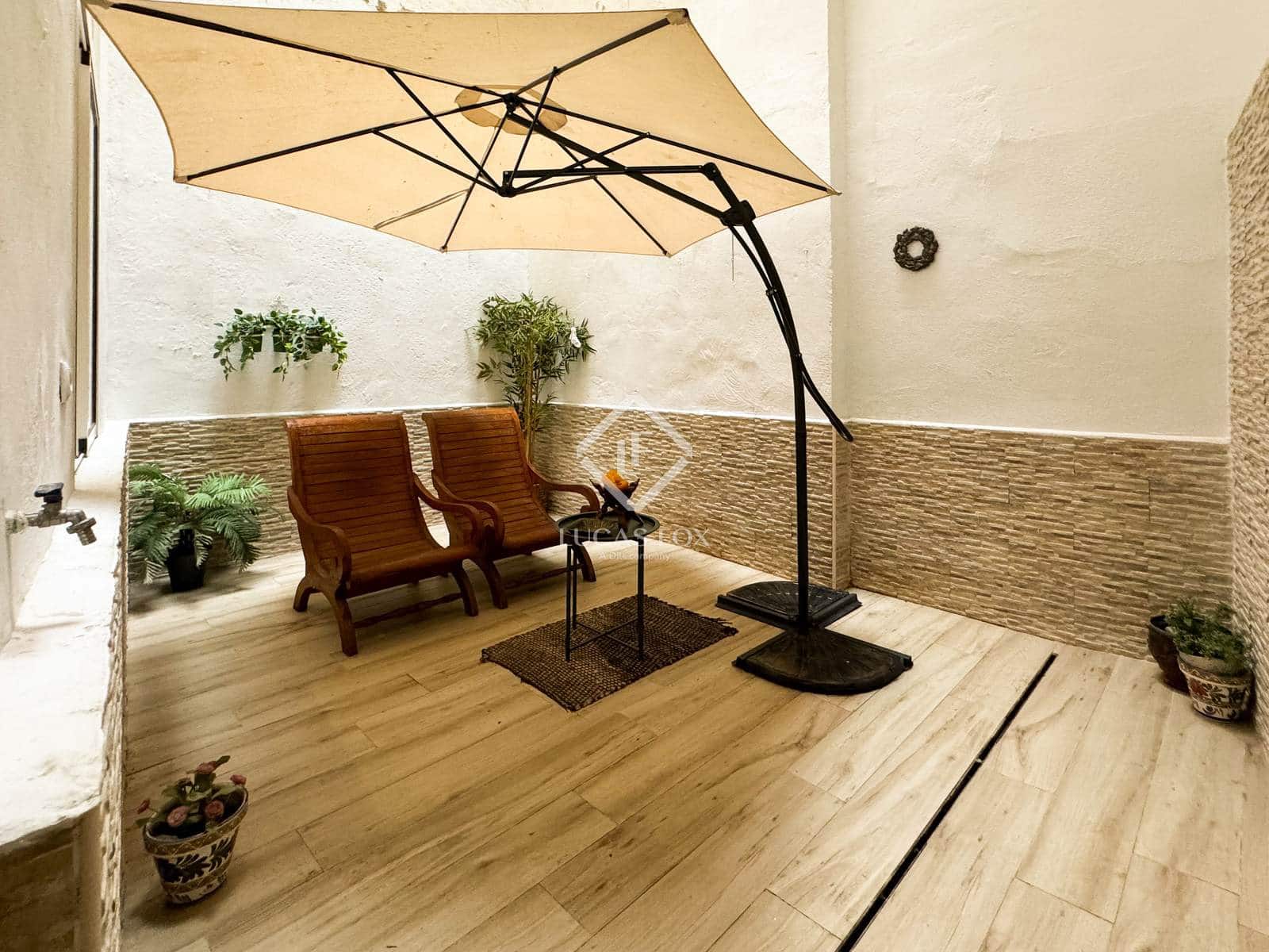 2 Zimmer Apartment zu verkaufen in Valencia Stadt - 310.000 € (Ref: 9319944)