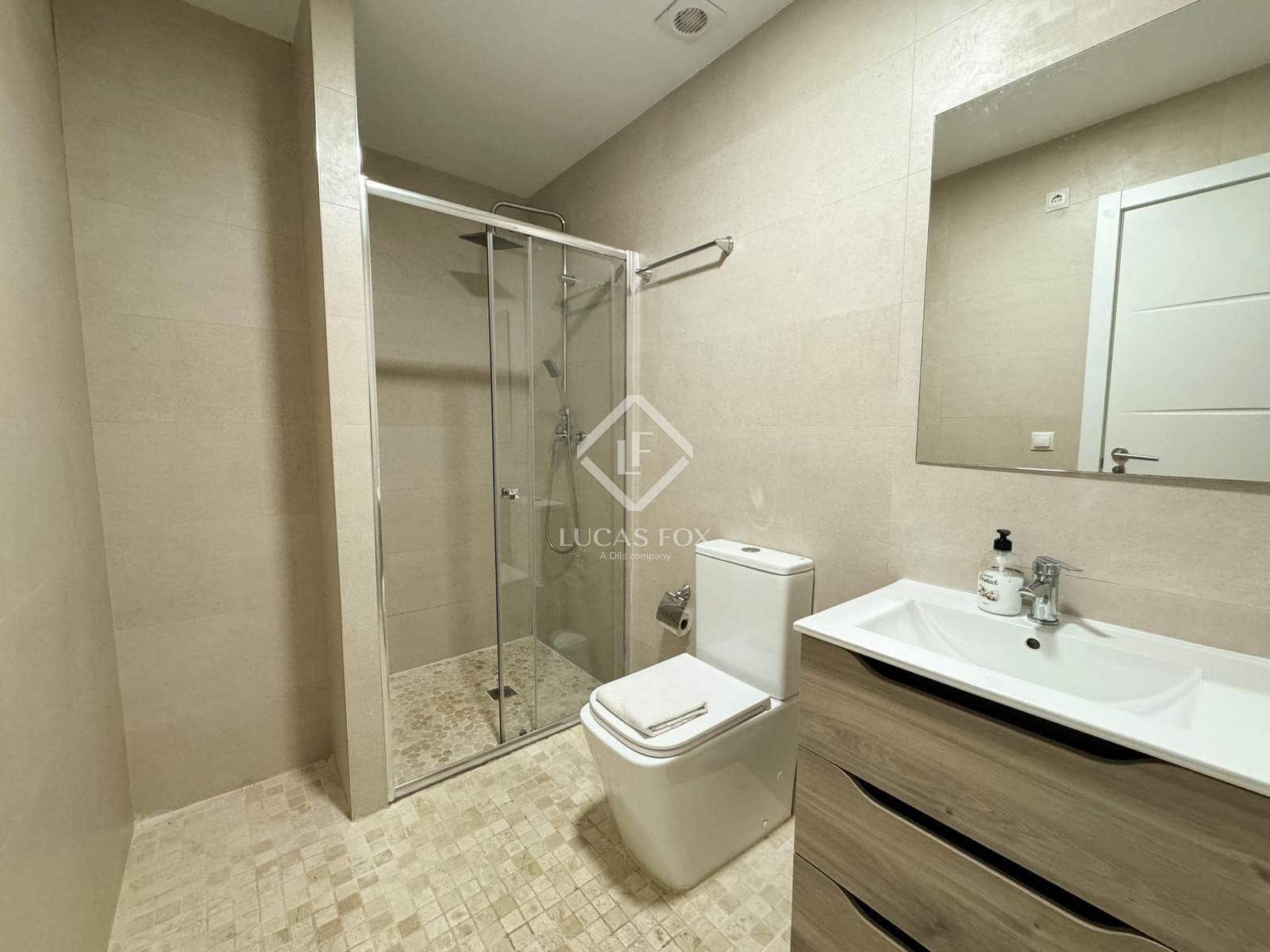 2 Zimmer Apartment zu verkaufen in Valencia Stadt - 310.000 € (Ref: 9319944)