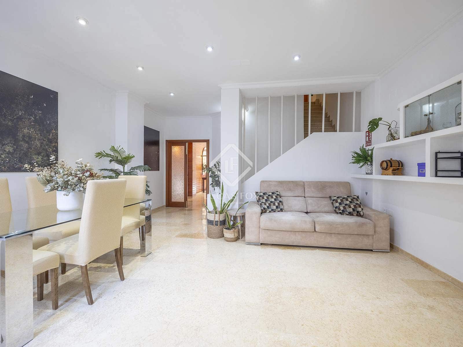 7 Zimmer Villa zu verkaufen in Catarroja mit Garage - 500.000 € (Ref: 9319945)