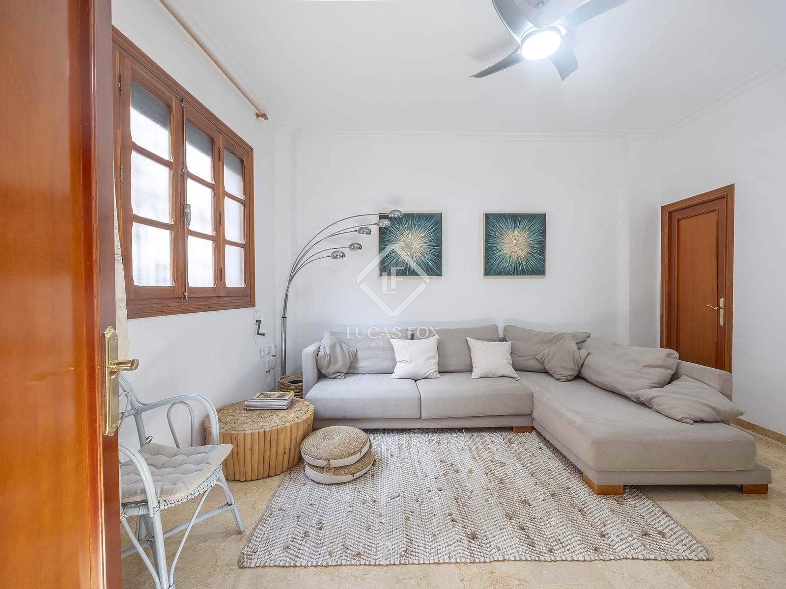 7 Zimmer Villa zu verkaufen in Catarroja mit Garage - 500.000 € (Ref: 9319945)