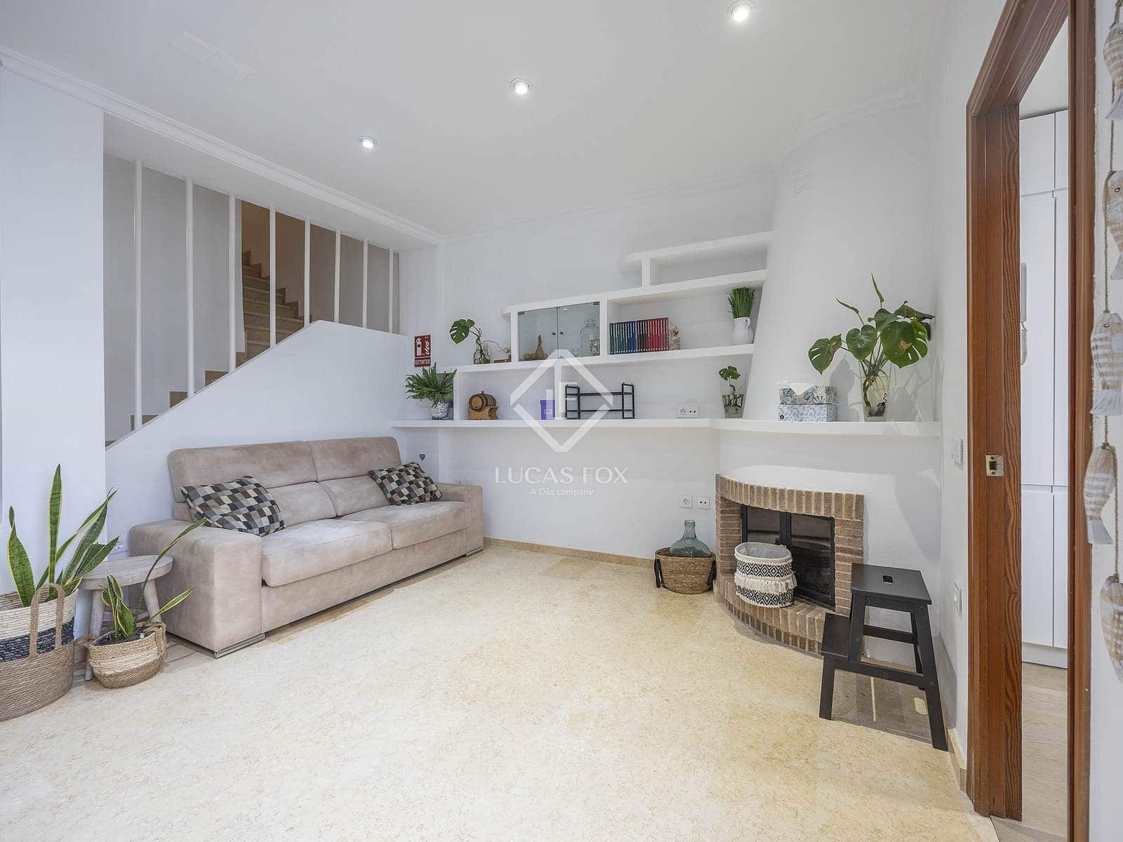 7 Zimmer Villa zu verkaufen in Catarroja mit Garage - 500.000 € (Ref: 9319945)