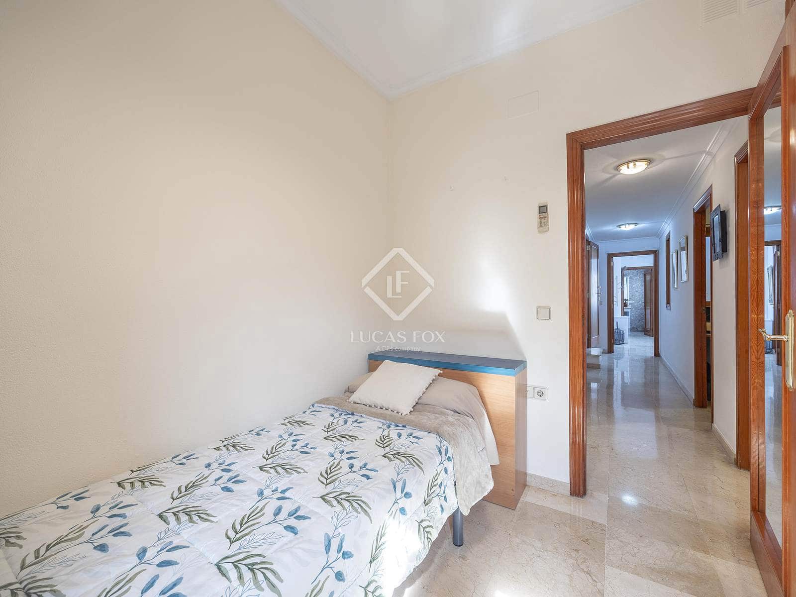 7 Zimmer Villa zu verkaufen in Catarroja mit Garage - 500.000 € (Ref: 9319945)