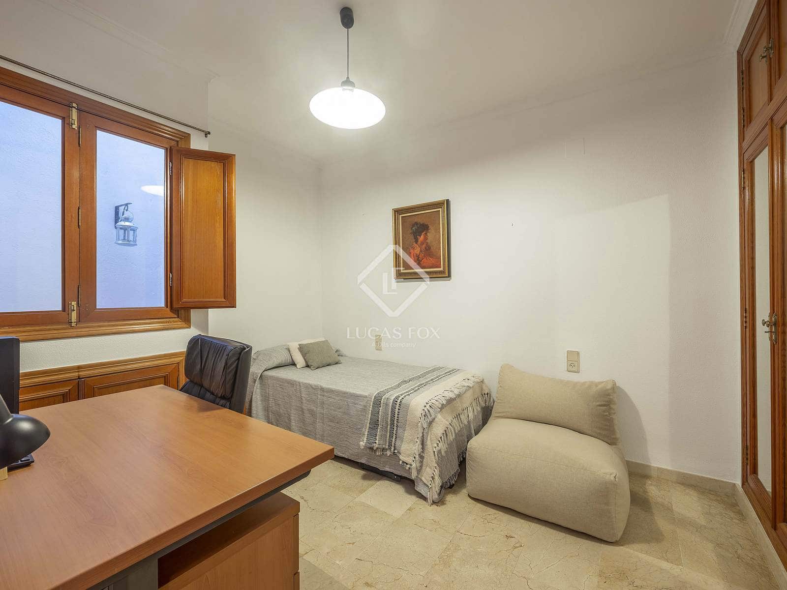 7 Zimmer Villa zu verkaufen in Catarroja mit Garage - 500.000 € (Ref: 9319945)