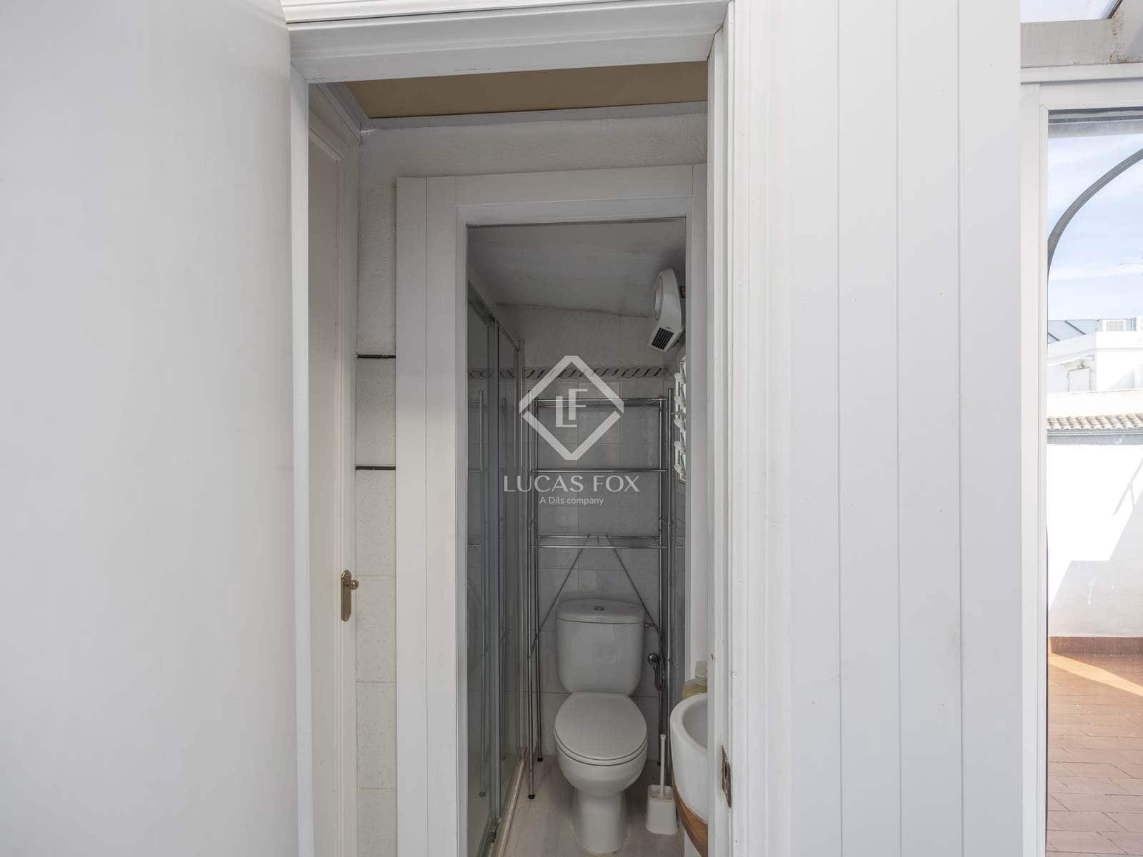 7 Zimmer Villa zu verkaufen in Catarroja mit Garage - 500.000 € (Ref: 9319945)