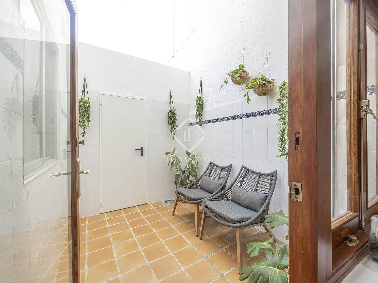 7 Zimmer Villa zu verkaufen in Catarroja mit Garage - 500.000 € (Ref: 9319945)