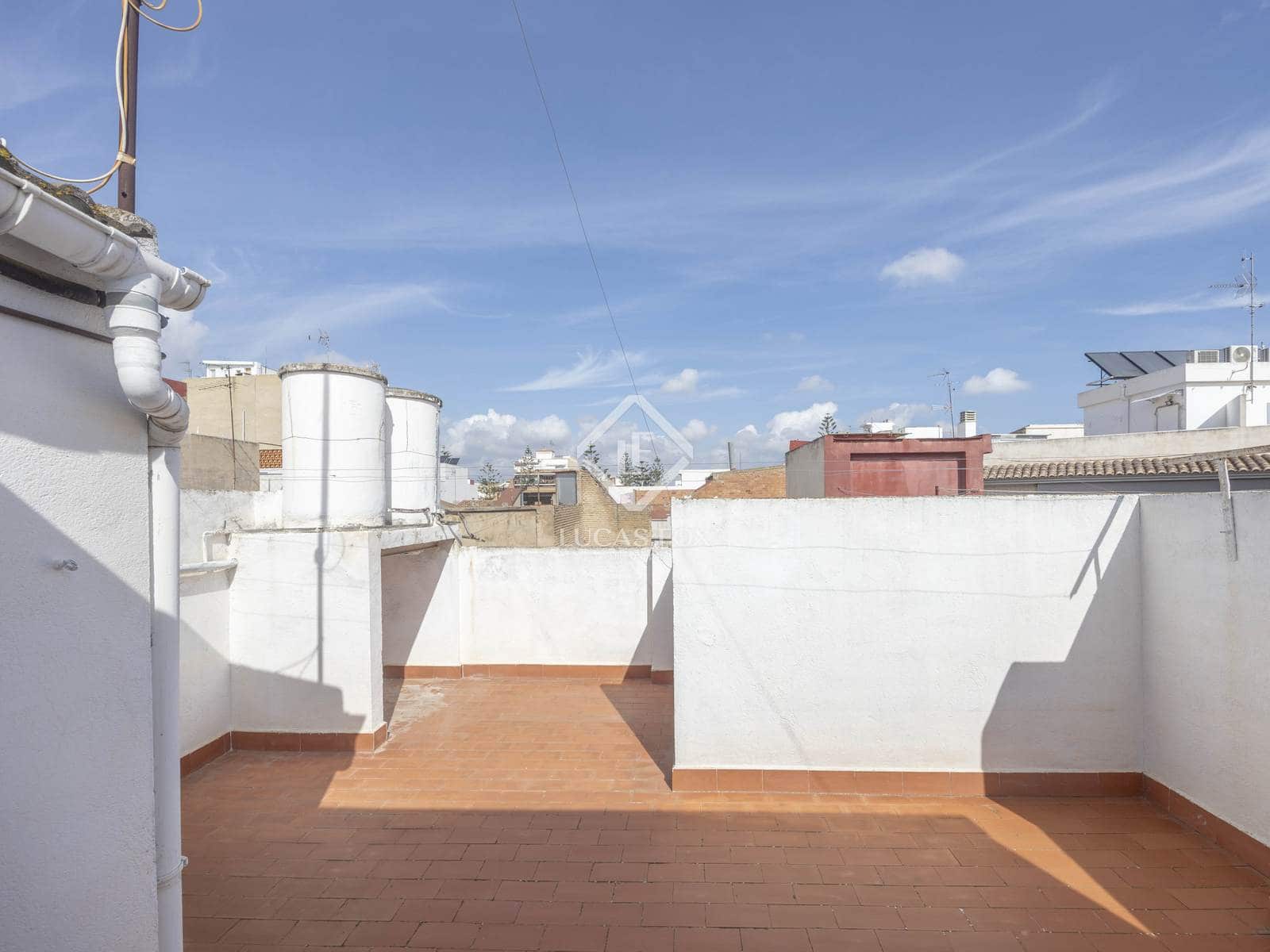 7 Zimmer Villa zu verkaufen in Catarroja mit Garage - 500.000 € (Ref: 9319945)