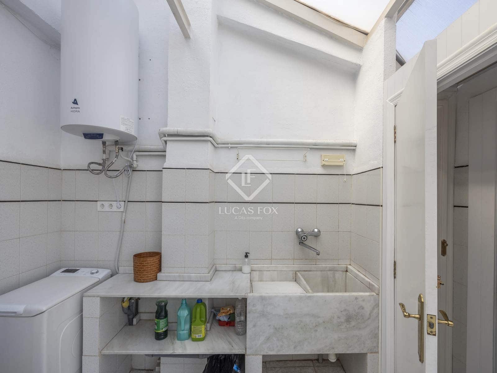 7 Zimmer Villa zu verkaufen in Catarroja mit Garage - 500.000 € (Ref: 9319945)