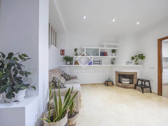 7 soverom Villa til salgs i Catarroja med garasje - € 500 000 (Ref: 9319945)