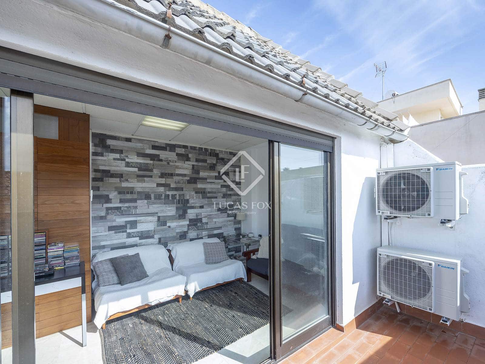 7 Zimmer Villa zu verkaufen in Catarroja mit Garage - 500.000 € (Ref: 9319945)