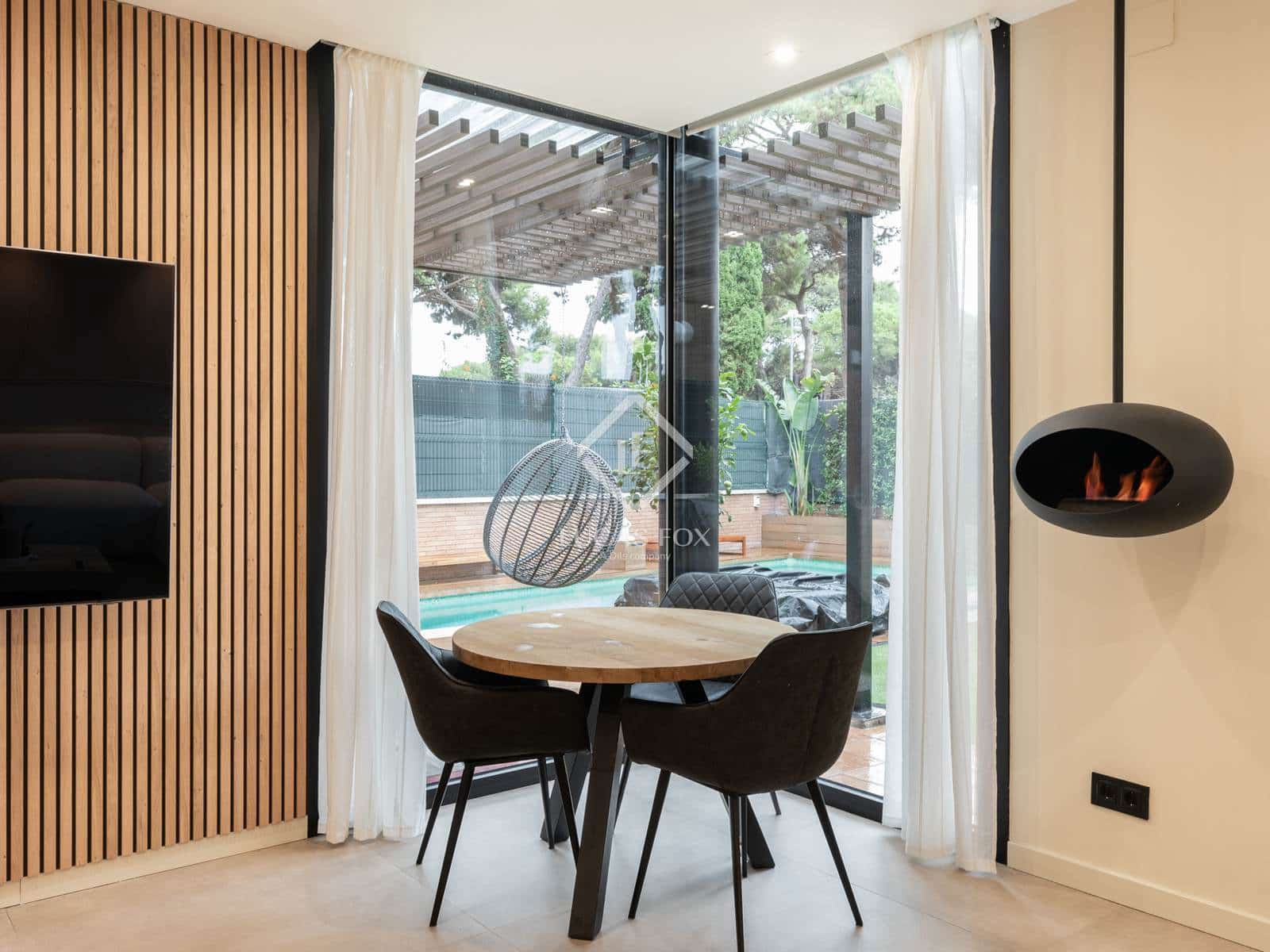 3 bedroom Villa for sale in Gava with pool garage - € 1,150,000 (Ref: 9322306)