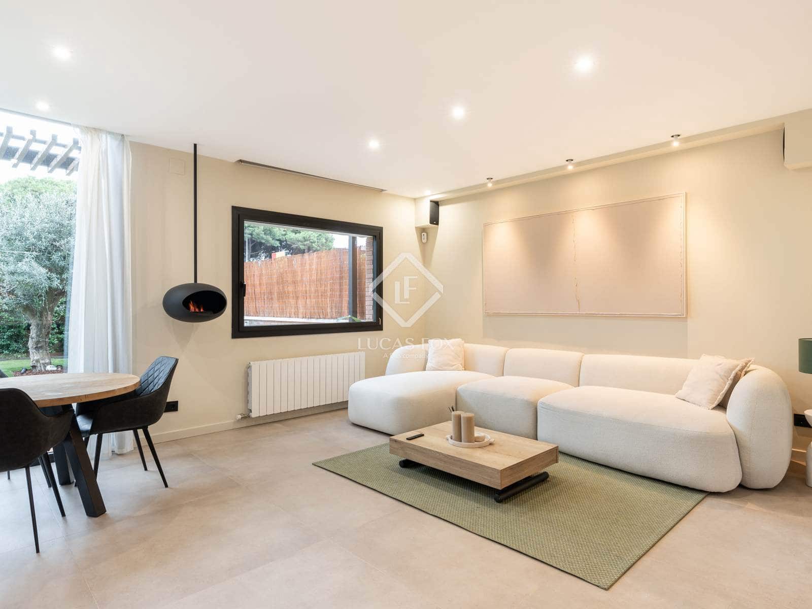 3 bedroom Villa for sale in Gava with pool garage - € 1,150,000 (Ref: 9322306)