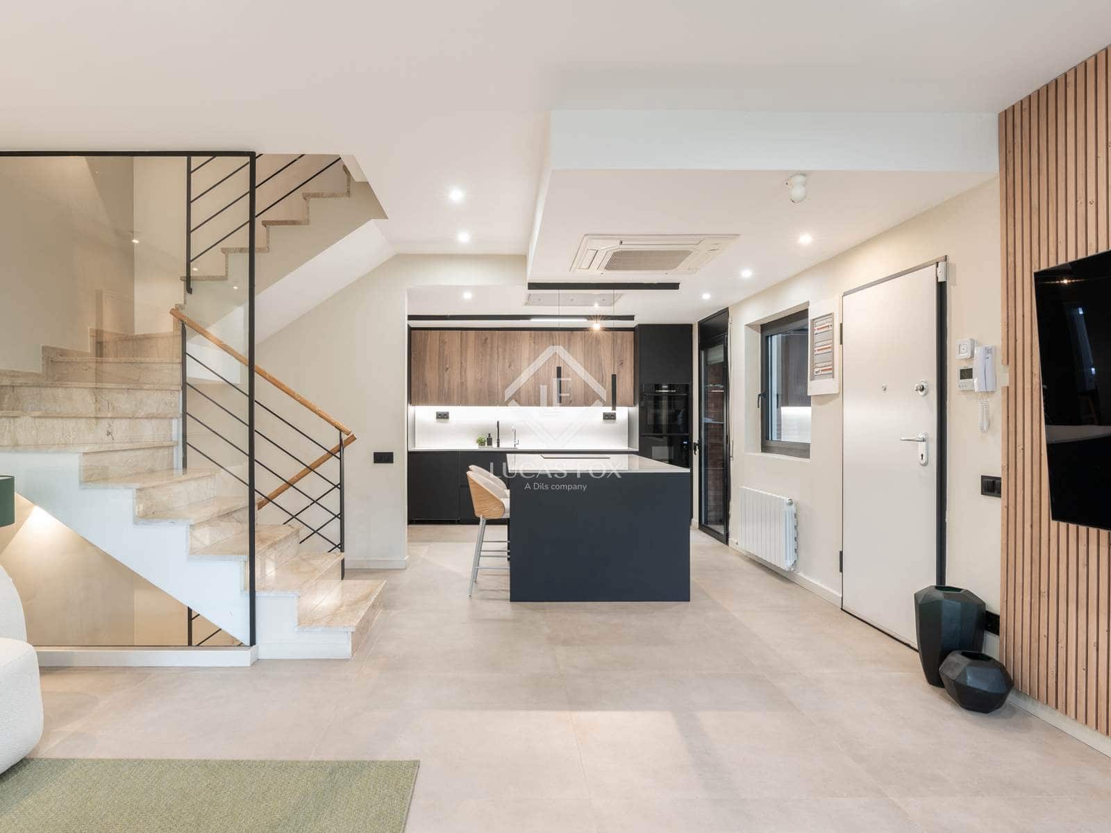 3 bedroom Villa for sale in Gava with pool garage - € 1,150,000 (Ref: 9322306)