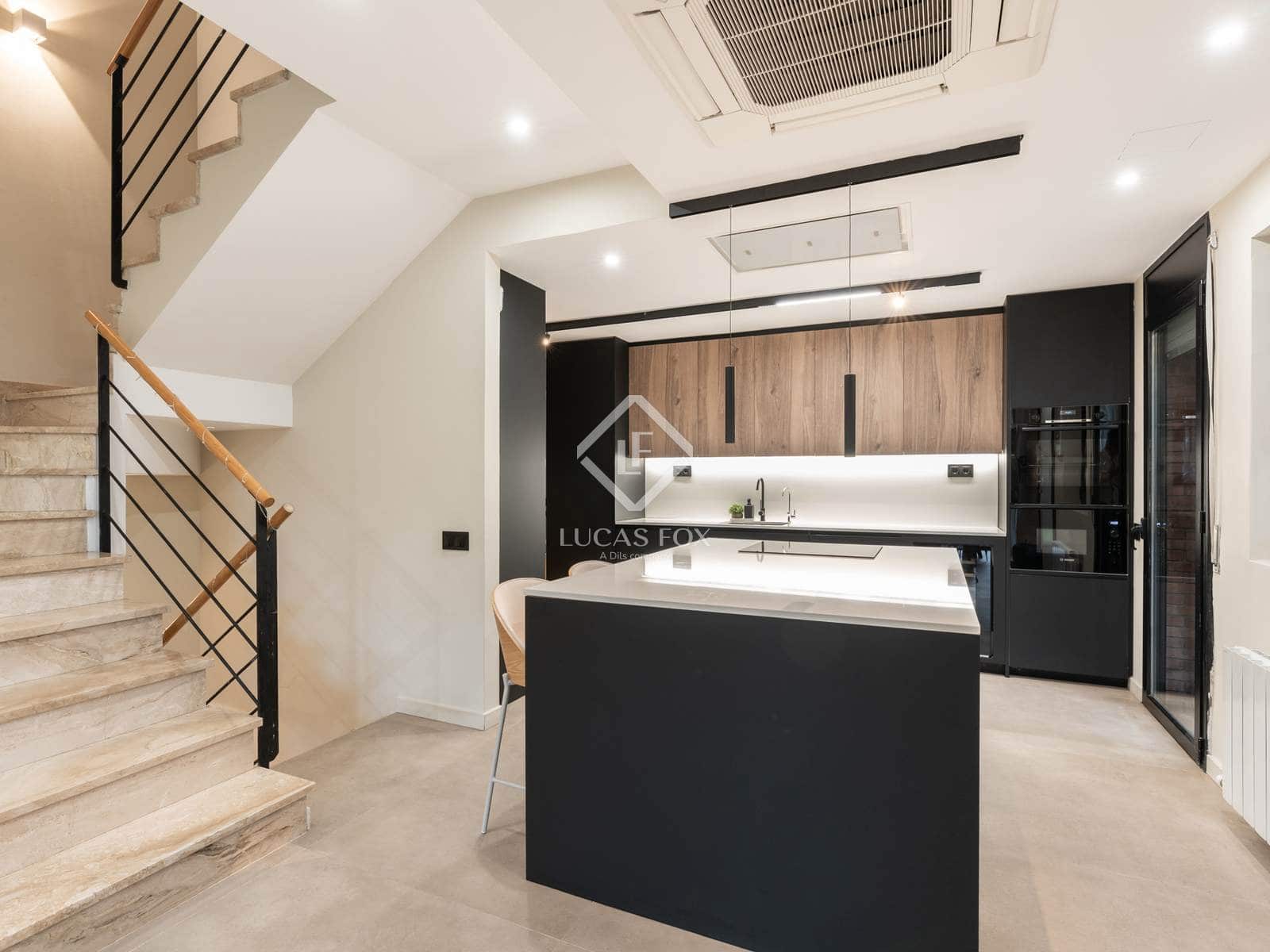 3 bedroom Villa for sale in Gava with pool garage - € 1,150,000 (Ref: 9322306)