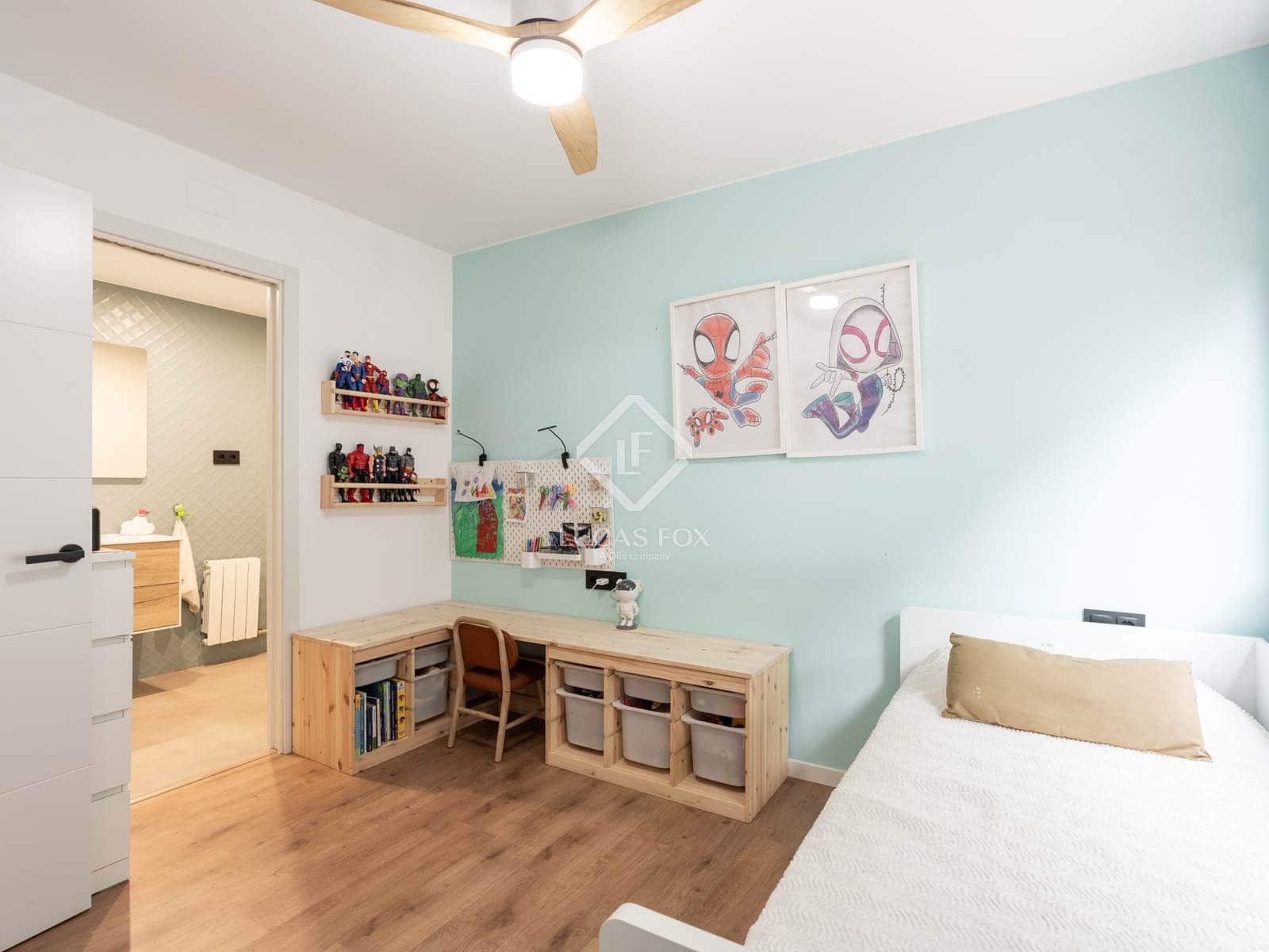 3 bedroom Villa for sale in Gava with pool garage - € 1,150,000 (Ref: 9322306)