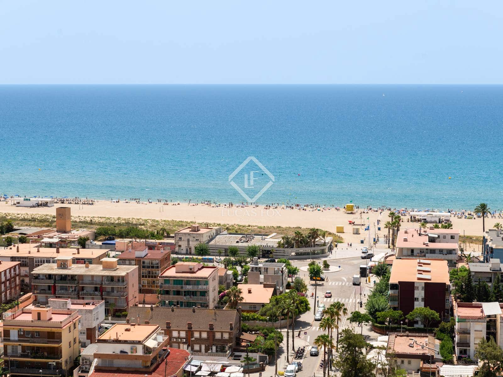 3 bedroom Villa for sale in Gava with pool garage - € 1,150,000 (Ref: 9322306)